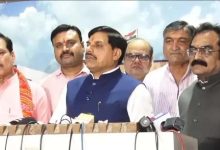 MP विधानसभा में 33% महिलाओं के आरक्षण का संकल्प पारित, CM मोहन ने कांग्रेस को गिरगिट कहा