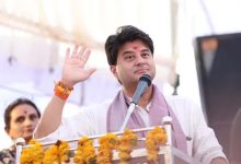 ज्योतिरादित्य सिंधिया का दबदबा बढ़ा, एमपी में 5 समर्थकों को दिलाए बड़े पद