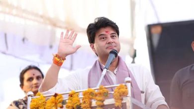 ज्योतिरादित्य सिंधिया का दबदबा बढ़ा, एमपी में 5 समर्थकों को दिलाए बड़े पद