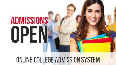 शैक्षणिक सत्र 2026-27 के लिए महाविद्यालय प्रवेश प्रक्रिया 1 मई से शुरू