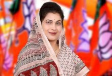 महिला आरक्षण पर कृष्णा गौर का पलटवार, कांग्रेस के 3 भ्रामक दावे किए नकारे, विपक्ष को कौरव कहा