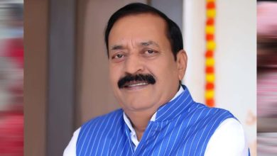 महेंद्र सिंह यादव अपेक्स बैंक के प्रशासक बने