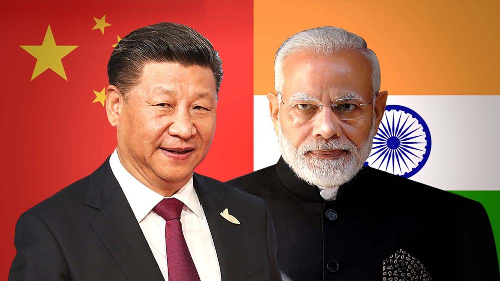 गलवान के बाद पहली बार भारत दौरे पर आएंगे जिनपिंग, ब्रिक्स मंच पर बढ़ रही भारत-चीन की निकटता गलवान के बाद पहली बार भारत दौरे पर आएंगे जिनपिंग, ब्रिक्स मंच पर बढ़ रही भारत-चीन की निकटता