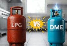 सरकार की नई योजना: डीजल में अल्कोहल और कमर्शियल LPG में DME मिलाने की तैयारी