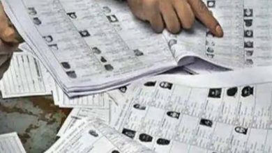 आरक्षण तय करने की प्रक्रिया बदली, राज्य निर्वाचन आयोग ने जारी किया संशोधित