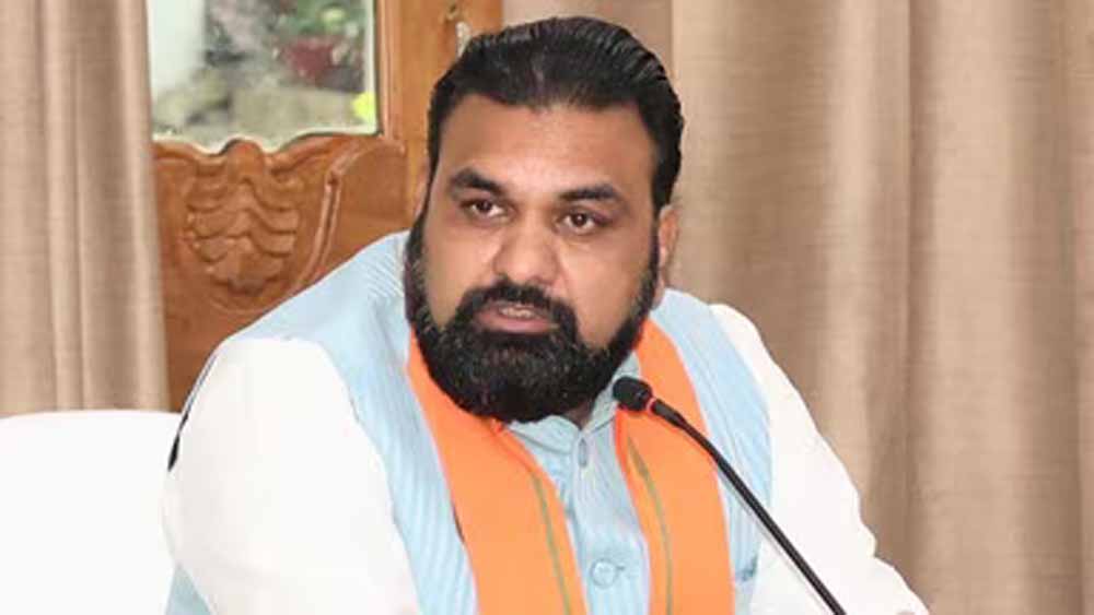 सम्राट सरकार से बनी सहमति, अंचल अधिकारियों की हड़ताल खत्म, जमीन के काम होंगे तेज सम्राट सरकार से बनी सहमति, अंचल अधिकारियों की हड़ताल खत्म, जमीन के काम होंगे तेज