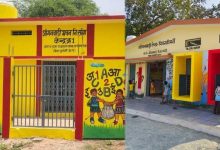 आंगनबाड़ी केंद्रों में बदलाव, नन्हे कदम बनेंगे सशक्त भारत के भविष्य की नींव