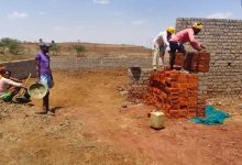 सरपंच और सचिव कर रहे अपने मन की राज ग्रामीणों ने लगाया आरोप