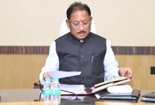 साय कैबिनेट ने शहरी गैस नीति 2026 समेत कई अहम फैसलों को दी मंजूरी