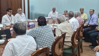 8वें वेतन आयोग से जुड़ा बड़ा फैसला, सैलरी और फिटमेंट फैक्टर पर होगी चर्चा