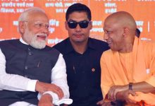 प्रधानमंत्री नरेंद्र मोदी ने देश के सबसे बड़े एक्सप्रेसवे गंगा एक्सप्रेसवे का किया लोकार्पण