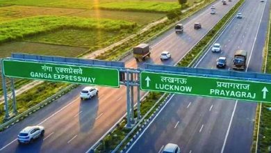 मेरठ से प्रयागराज: 594 किमी लंबा एक्सप्रेसवे बनेगा स्पीड, कनेक्टिविटी, इन्वेस्टमेंट व एंप्लायमेंट का नया गलियारा