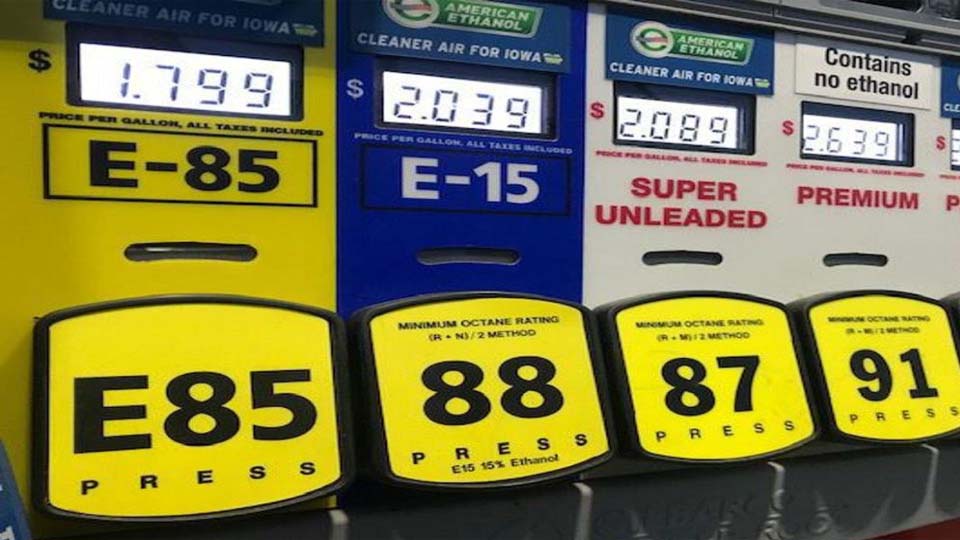 E85 पेट्रोल से बदलेंगे फ्यूल नियम, पेट्रोल में 85% एथेनॉल, सरकार ने जारी किया ड्राफ्ट नोटिफिकेशन