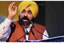 7 MPs की 'घर वापसी' के मुद्दे पर राष्ट्रपति से मिलेंगे CM भगवंत मान, मनीष सिसोदिया का बयान- AAP एकजुट है