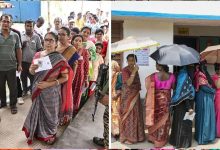दूसरे चरण में 90% मतदान, CAPF की 700 कंपनियां चुनाव बाद भी बंगाल में रहेंगी