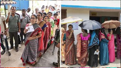 दूसरे चरण में 90% मतदान, CAPF की 700 कंपनियां चुनाव बाद भी बंगाल में रहेंगी