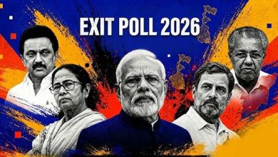 EXIT Poll: ममता बनर्जी का किला ढहा, पश्चिम बंगाल में BJP की तरफ बढ़ रहा पूर्ण बहुमत