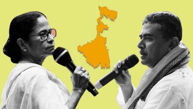 'ममता बनर्जी आराम करें', सुवेंदु ने कहा- बंगाल में BJP को मिलेगी 180 से ज्यादा सीटें