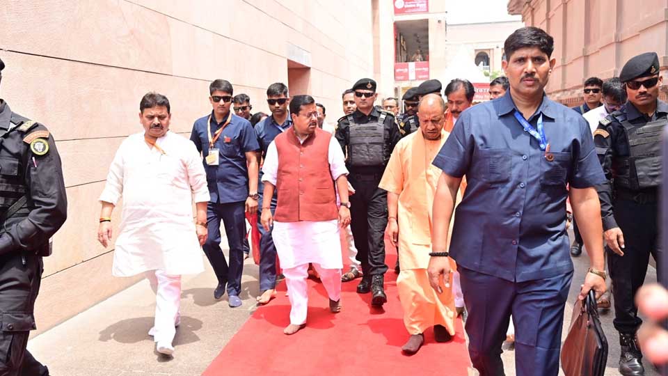 गंगा एक्सप्रेसवे आईएमएलसी में निवेशकों को मिलेगा बड़ा लाभ, सब्सिडी और सिंगल विंडो सिस्टम के साथ तैयार है सपोर्ट