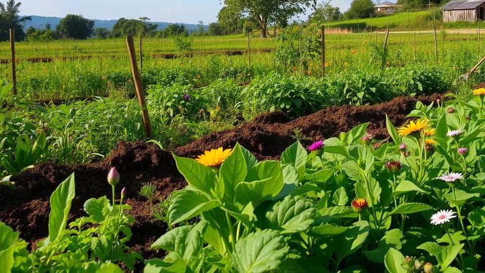 कम लागत में ज्यादा कमाई : प्राकृतिक खेती से बदल रही यूपी के किसानों की तकदीर