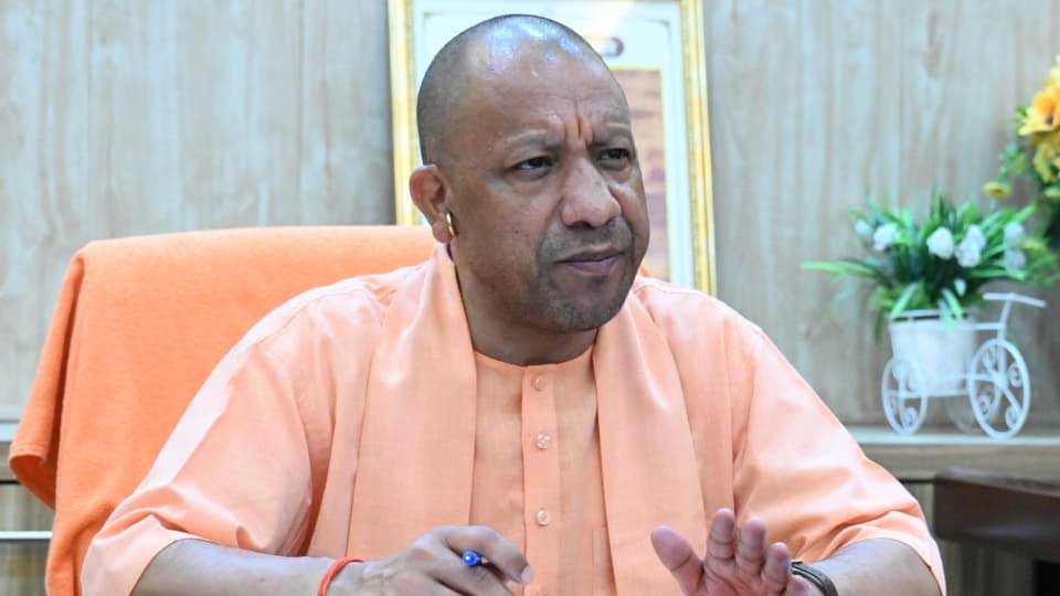 योगी सरकार शिक्षा ढांचे को मजबूत करने में लगी, बच्चों को मिलेगा बेहतर शैक्षिक वातावरण