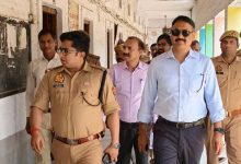 होमगार्ड एनरोलमेंट-2025 परीक्षा बिना किसी गड़बड़ी के संपन्न, कड़ी निगरानी से नकल के प्रयास नाकाम