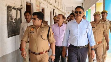 होमगार्ड एनरोलमेंट-2025 परीक्षा बिना किसी गड़बड़ी के संपन्न, कड़ी निगरानी से नकल के प्रयास नाकाम