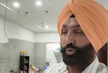 जसबीर, पंजाबी यूट्यूबर, 10 महीने बाद जेल से बाहर, पाकिस्तान के लिए जासूसी का था आरोप, बोले- भाई का कर्ज चुकाऊंगा