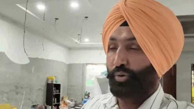 जसबीर, पंजाबी यूट्यूबर, 10 महीने बाद जेल से बाहर, पाकिस्तान के लिए जासूसी का था आरोप, बोले- भाई का कर्ज चुकाऊंगा