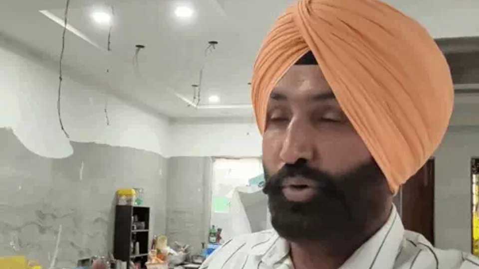 जसबीर, पंजाबी यूट्यूबर, 10 महीने बाद जेल से बाहर, पाकिस्तान के लिए जासूसी का था आरोप, बोले- भाई का कर्ज चुकाऊंगा