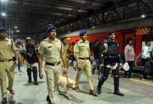 शंभू ब्लास्ट के बाद रेलवे सुरक्षा पर हाई अलर्ट, संवेदनशील इलाकों में बढ़ी पेट्रोलिंग