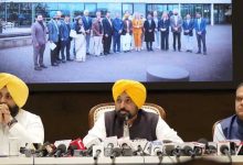 यूरोप से 1300 करोड़ का निवेश लेकर आए सीएम भगवंत मान, पंजाब में खेती और उद्योग को मिलेगी नई दिशा