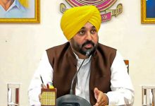 'ऑपरेशन लोटस' के बीच पंजाब में सियासी घमासान, भगवंत मान सरकार ने बुलाया स्पेशल विधानसभा सत्र