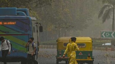 IMD का चेतावनी, 19 राज्यों में भारी बारिश, आंधी और ओले गिरेंगे, रेड अलर्ट जैसी स्थिति