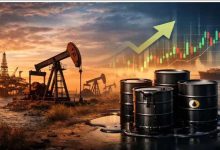 क्रूड ऑयल के दाम 111 डॉलर पार, पेट्रोल 393 रुपये पर, कई देशों में तेल संकट बढ़ा