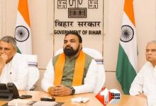 पटना से बक्सर तक 'विश्वामित्र पथ' के निर्माण को मंजूरी, सम्राट कैबिनेट ने गंगा पथ से लेकर हेल्थ-पुलिस तक 64 फैसलों पर की मुहर