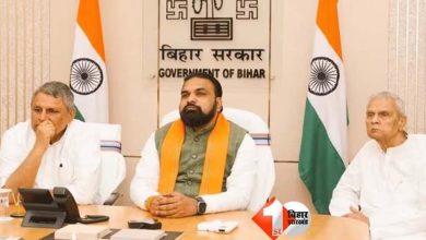 पटना से बक्सर तक 'विश्वामित्र पथ' के निर्माण को मंजूरी, सम्राट कैबिनेट ने गंगा पथ से लेकर हेल्थ-पुलिस तक 64 फैसलों पर की मुहर