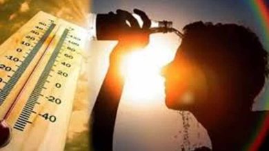 हीटवेव से झुलस रहा राजस्थान, 48 घंटे के लिए येलो अलर्ट जारी