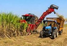 गन्ना खेती होगी आधुनिक, किसानों को मशीनें किराये पर मिलेंगी