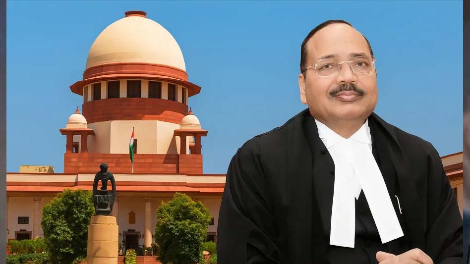 CJI सूर्यकांत का गहरा दर्द, 15 साल की बच्ची के संघर्ष पर भावुक होकर कहा- 'नागरिकों का सम्मान करिए'