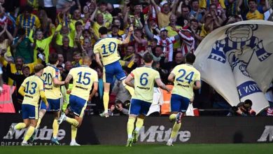 सिटी की रोमांचक जीत, निको गोंजालेज के गोल से साउथेम्प्टन पर 2-1 से कब्जा