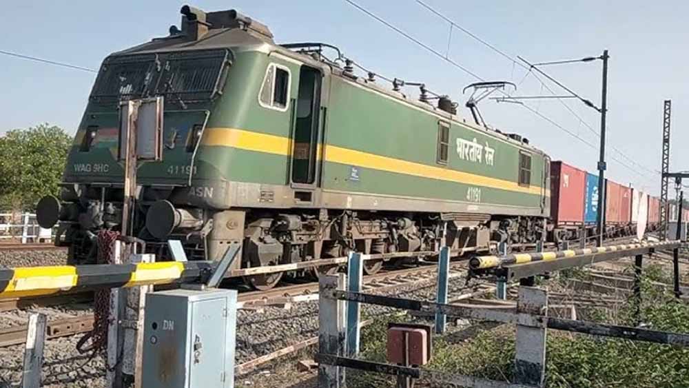 झारखंड में रेल नेटवर्क होगा मजबूत, 68 किमी रूट के दोहरीकरण की तैयारी