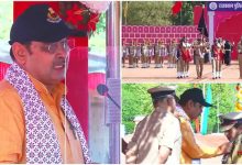 जयपुर: मुख्यमंत्री ने पदोन्नति नियमों में छूट और नए पदों की घोषणा की