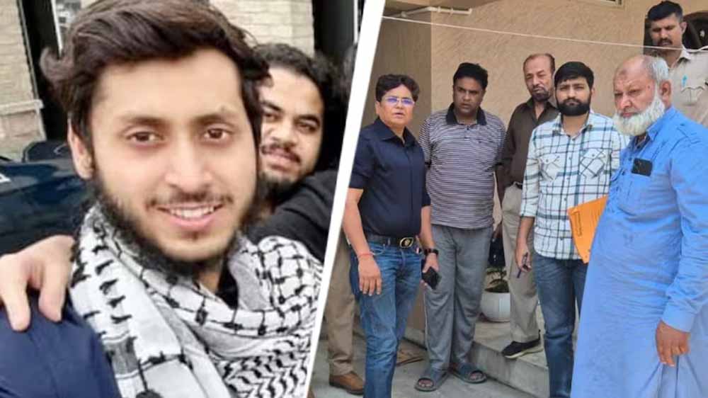 कनाडा में छिपे मास्टरमाइंड पर शिकंजा, रेड कॉर्नर नोटिस की तैयारी शुरू