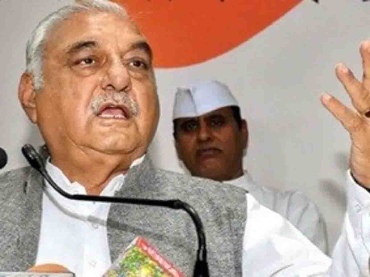 हरियाणा के पूर्व सीएम हुड्डा और AJL को क्लीन चिट, ईडी का मनी लॉन्ड्रिंग केस भी हुआ बंद