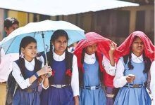 शिक्षा कैलेंडर अपडेट: राजस्थान में 35 दिन की गर्मी छुट्टी, पढ़ाई के दिन बढ़े