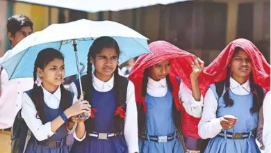 शिक्षा कैलेंडर अपडेट: राजस्थान में 35 दिन की गर्मी छुट्टी, पढ़ाई के दिन बढ़े