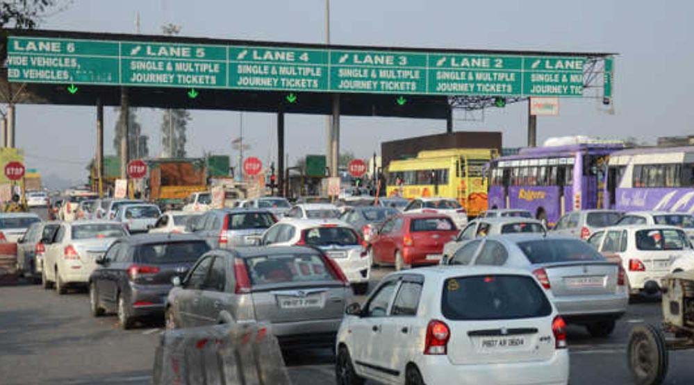लाडोवाल Toll Plaza पर यात्रियों के लिए महत्वपूर्ण सूचना, मैनेजमेंट ने दिया बड़ा बयान