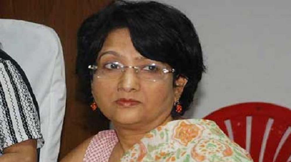 एमपी की पूर्व आइएएस अधिकारी की अवैध संपत्ति में संलिप्तता, ईडी ने दायर किया पूरक अभियोग