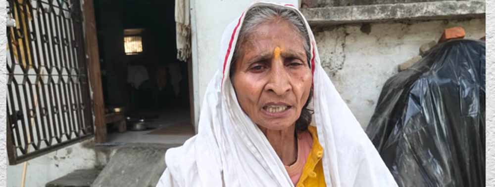 धर्म परिवर्तन से जनसेवा तक, साध्वी बउक दास की प्रेरक कहानी